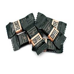 مگا استار شکلات قهوه فله